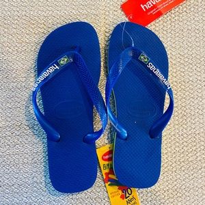 Havaianas Flip Flop sandals